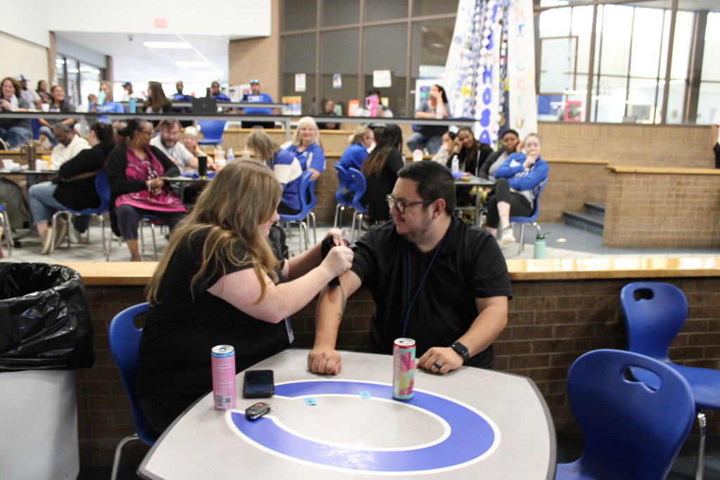 CISD Professional Day 11/7/25