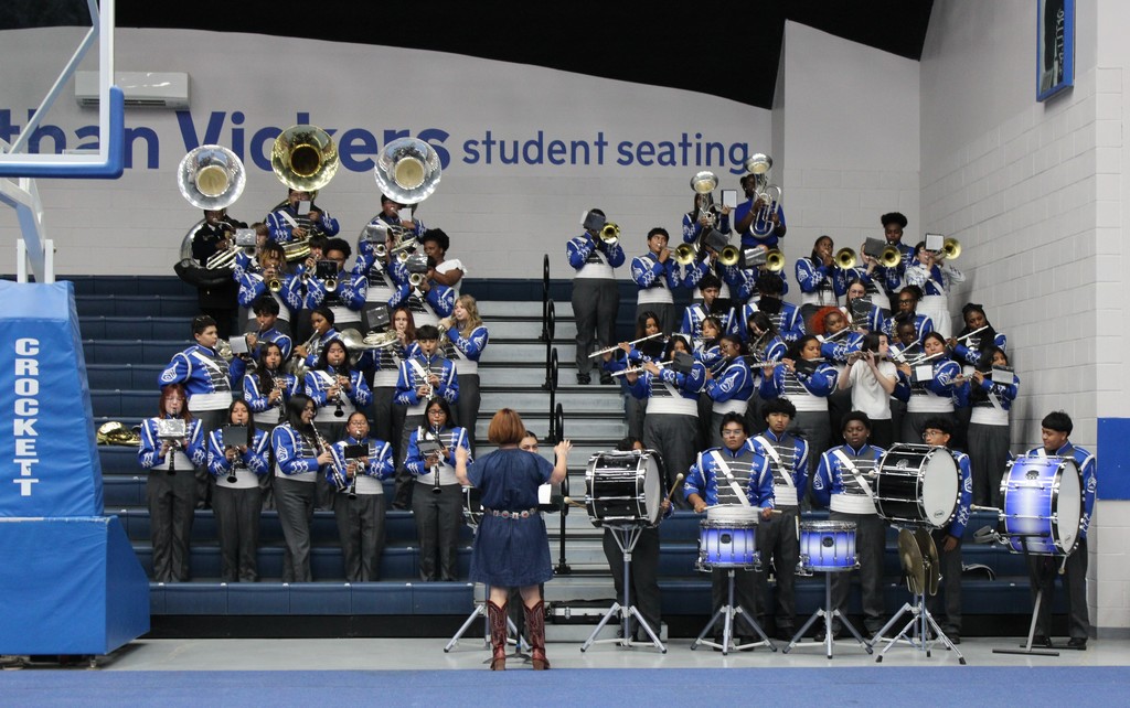 Veterans Day Program 11/11/25