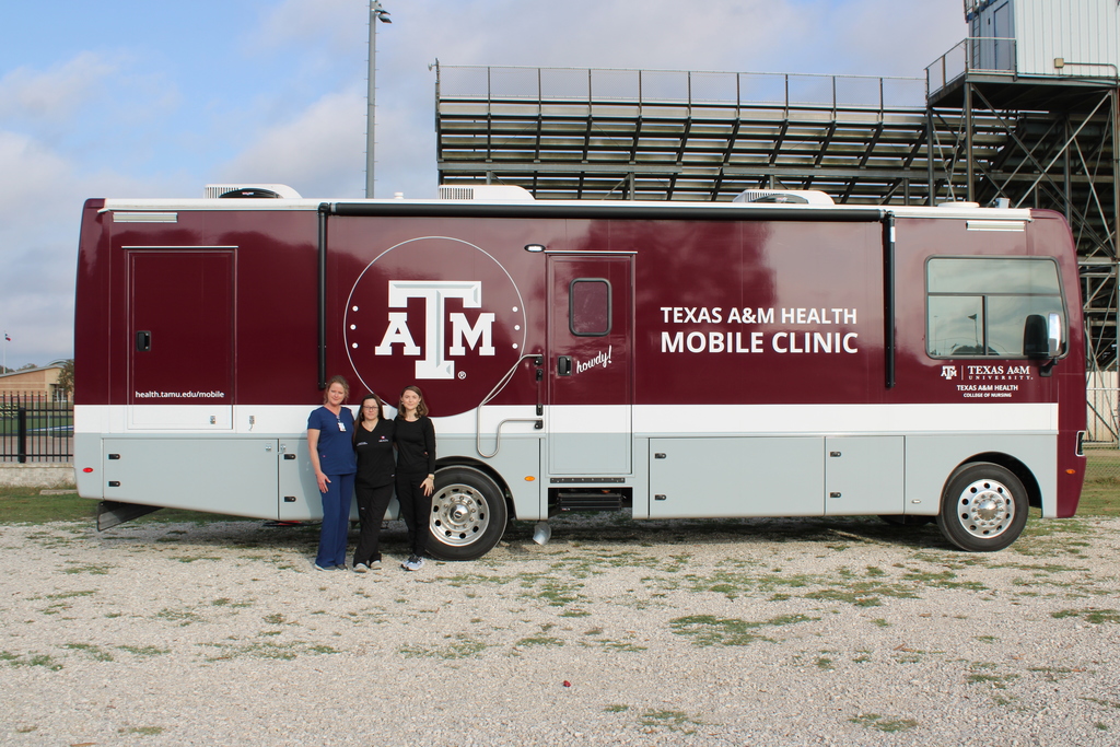 Mobile Clinic