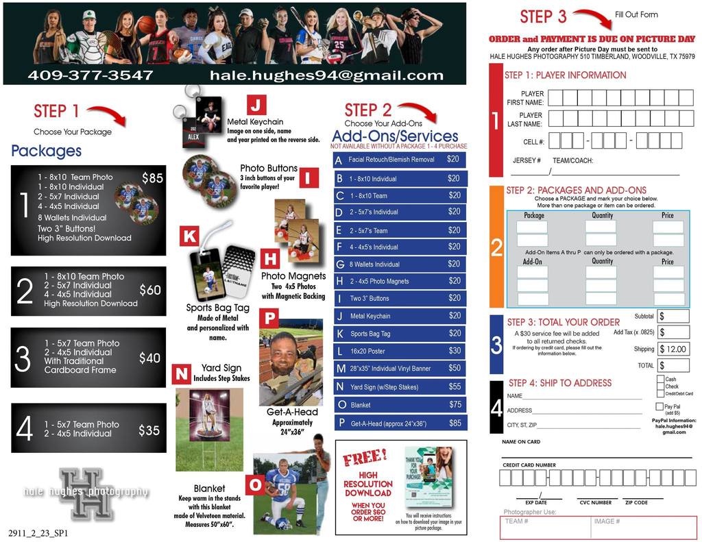 Attention Parents, Picture Day for Basketball and Baseball will be this Friday, January 30th, in the high school gym. Here are the times of the pictures for each team: JV Basketball - 10:00 AM Varsity Basketball - 11:00 AM Baseball - 1:00 PM
