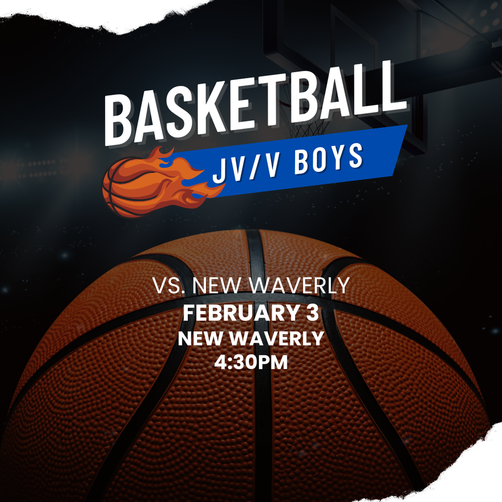 Crockett Boys & Girls Basketball hit the road on February 3 to take on New Waverly. Our Bulldogs are ready to bring the energy and compete hard. Let’s show our support and cheer them on as they battle it out in New Waverly.