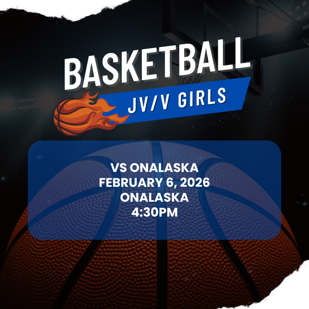 Crockett Boys & Girls Basketball hit the court on February 6, 2026, as they travel to Onalaska for a full night of competition. Our Bulldogs are ready to bring the intensity — let’s cheer them on as they battle it out on the road.
