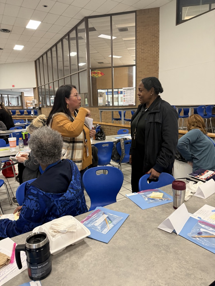 professional development day