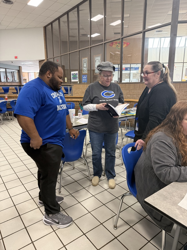 professional development day