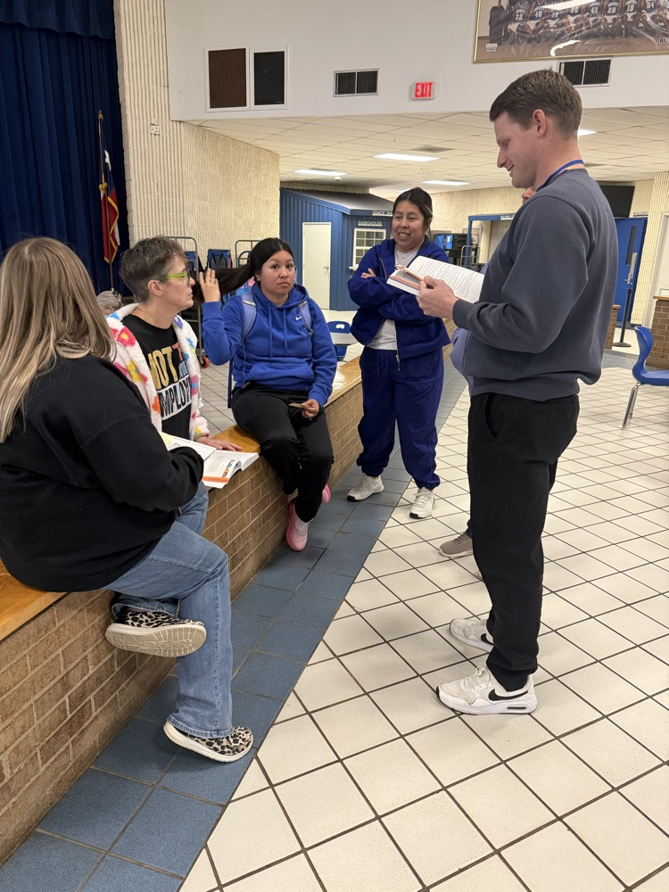 professional development day