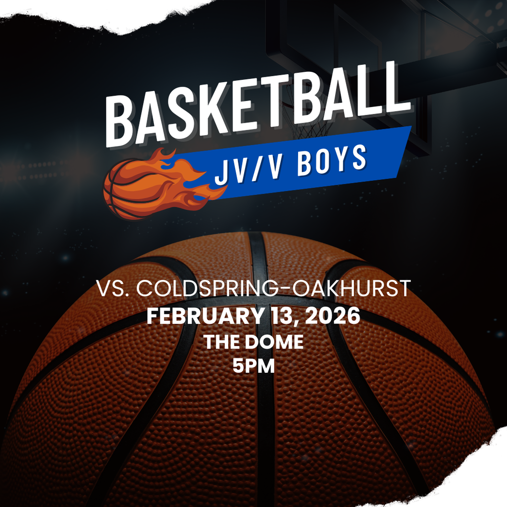 Crockett Boys Basketball will take on Coldspring‑Oakhurst on February 13, 2026, at 5 p.m.  Come out and support our Bulldogs. 🏀