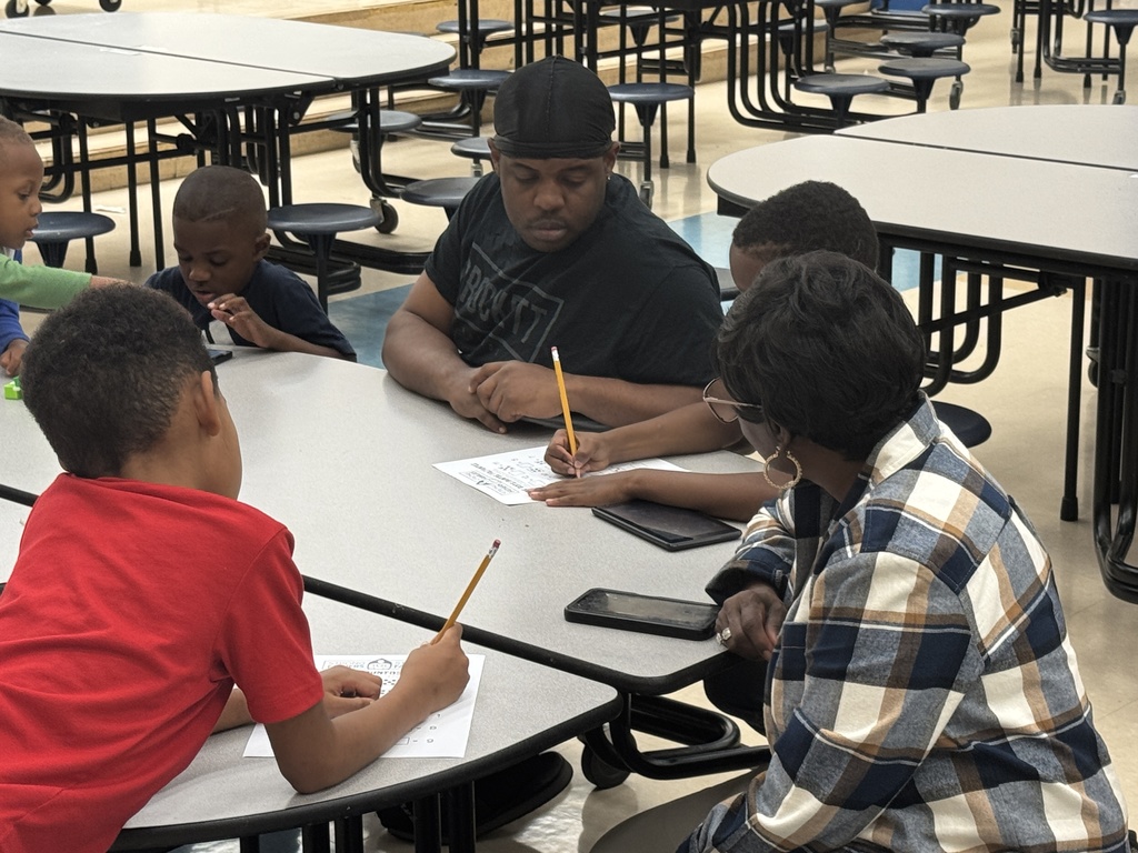 Crockett ISD’s Strong Fathers Program Elementary and Junior High Math Night was a huge success! It was great to see dads, moms, and families learning fun and practical ways to strengthen their students’ math skills at home. When families and schools work together, our students benefit in powerful ways. Thank you to everyone who participated and helped make the evening such a positive experience for our students.Crockett ISD’s Strong Fathers Program Elementary and Junior High Math Night was a huge success! It was great to see dads, moms, and families learning fun and practical ways to strengthen their students’ math skills at home. When families and schools work together, our students benefit in powerful ways. Thank you to everyone who participated and helped make the evening such a positive experience for our students.