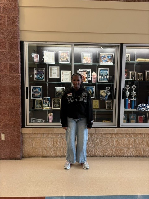 6th Grade Honor Roll and Perfect Attendance