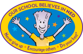 Mark your calendars! The NED Show and yo‑yo sales will be at Crockett Elementary on March 18, 2026. Please note that this event is for students only.