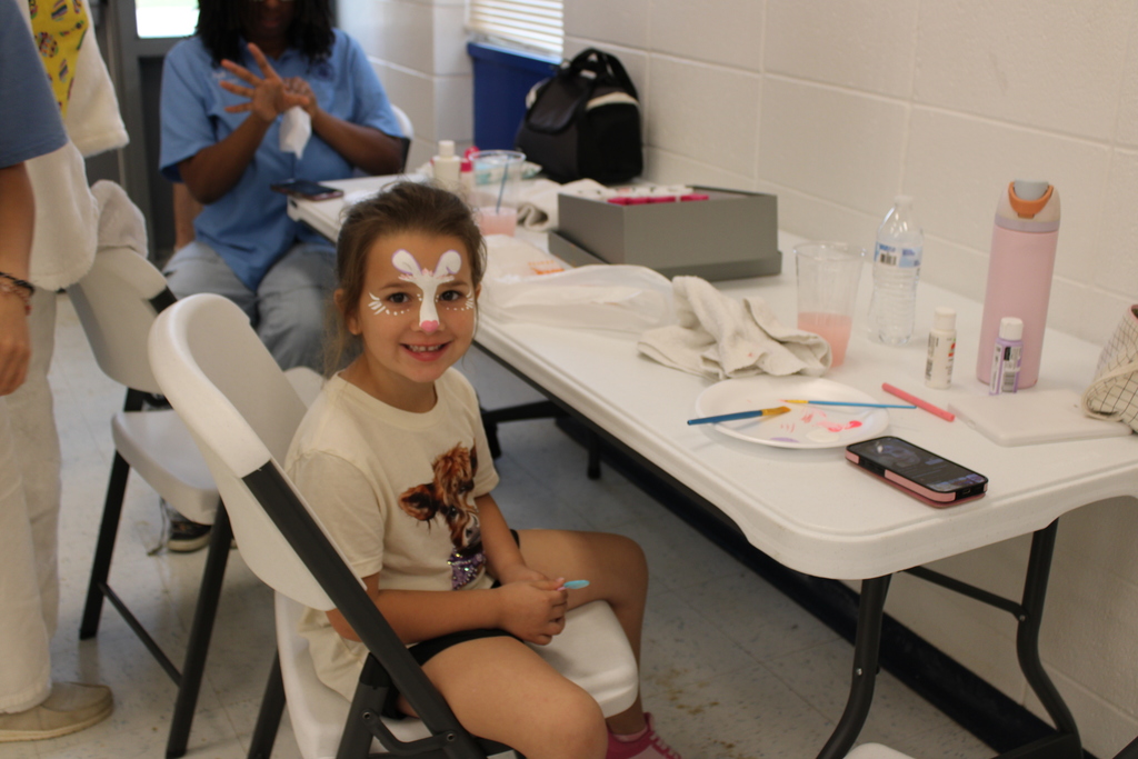 🐰 Looking for something fun to do with the kids today?   Our Bunny Tails event is happening right now in the CISD Administration Cafetorium!  Bring the family out for some springtime fun, activities, and a special visit with the Easter Bunny. Come join us and make some sweet memories together!