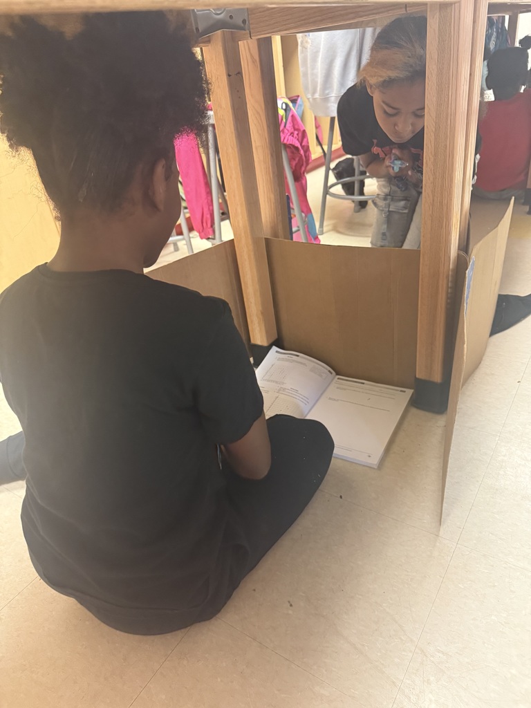 🎯 Ms. Floyd’s 5th grade mathematicians took learning to the next level today! The students played Battleship to put their knowledge of coordinate grids and ordered pairs into action. Math came alive through games and teamwork!