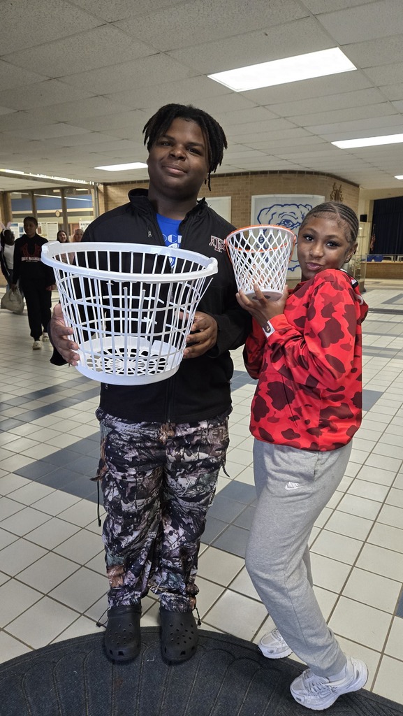 CHS Senior Egg Hunt 4/6/26