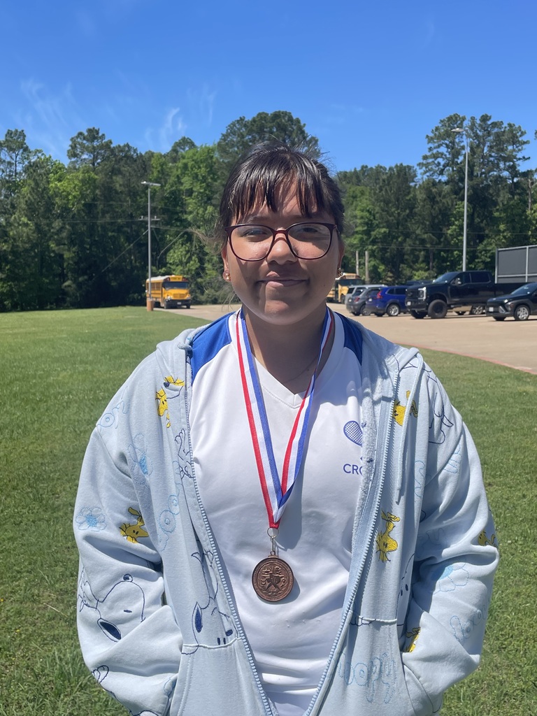 3rd place ladies singles, Iris Jimenez