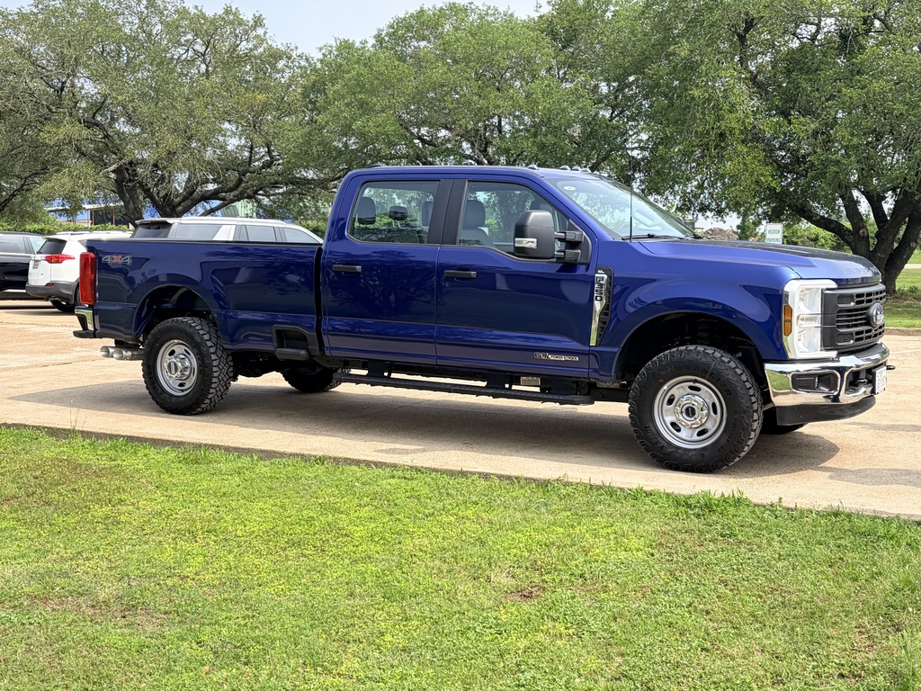 🎉 Huge congratulations to our Career & Technical Ag Programs on getting a much‑needed NEW truck! This is a game‑changer for the work they do every day. So well deserved!
