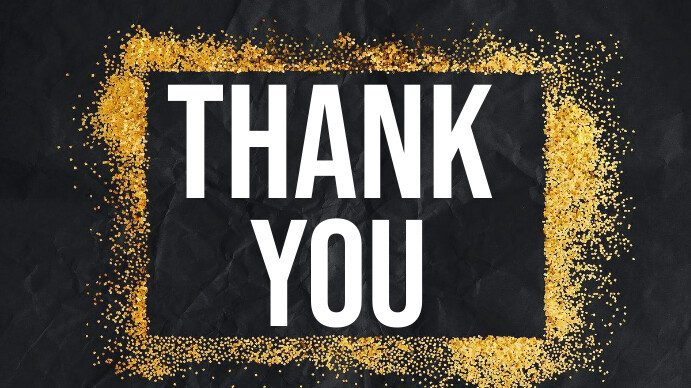 Thank you!