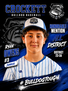 Way to go, Bulldogs!