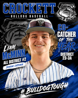 Way to go, Bulldogs!
