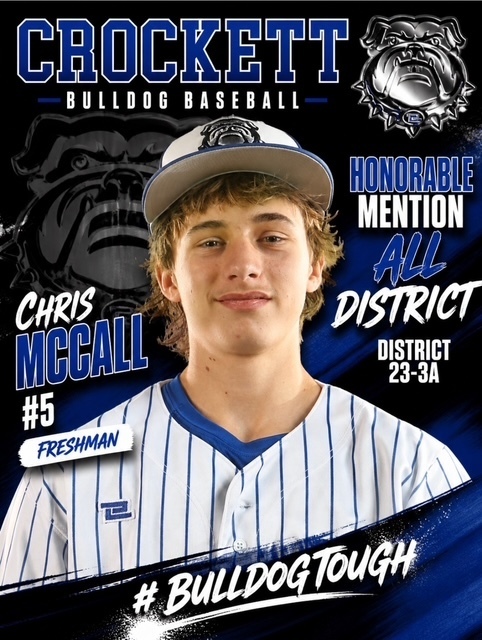 Way to go, Bulldogs!