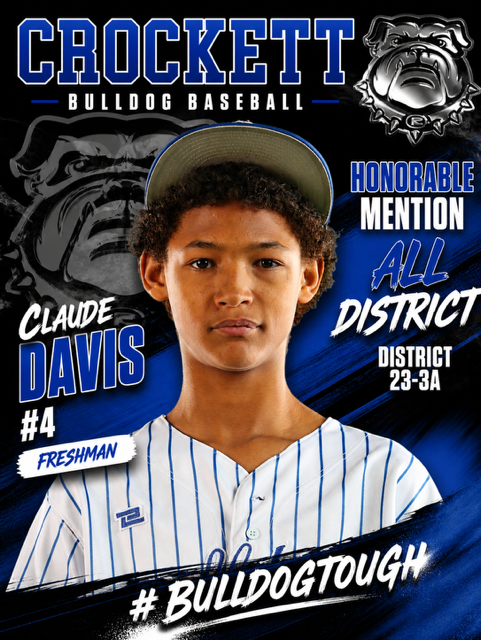 Way to go, Bulldogs!