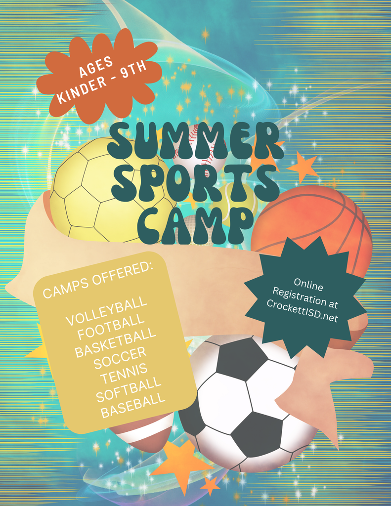 Summer Sports Camps