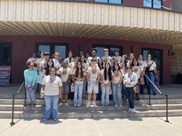 What a wonderful day our Spanish Club had at Austin Park! 🎉🇪🇸 Our students had the opportunity to spend time together, make memories, laugh, and celebrate all the hard work and dedication they have shown throughout the school year. Thank you to everyone who helped make this field trip a success. ¡Fue un día increíble! ❤️💛 #SpanishClub #FieldTripFun #AustinPark #MakingMemories