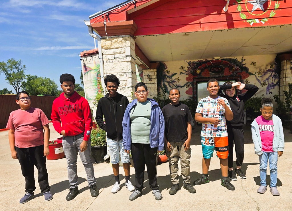 Ms. Nielsen’s class rocked their Field Trip last Thursday!   The students had a blast, enjoyed some good food, and put their hard‑earned skills into action — manners, communicating with new people, ordering independently, listening and following directions, and handling money.  They represented the school beautifully, and the staff even complimented how easy and respectful our group was to work with. Proud is an understatement.