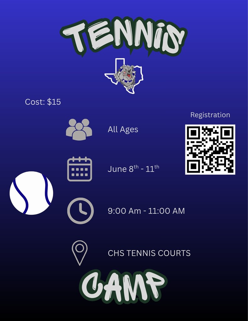 Summer Sports Camps are open for registration!