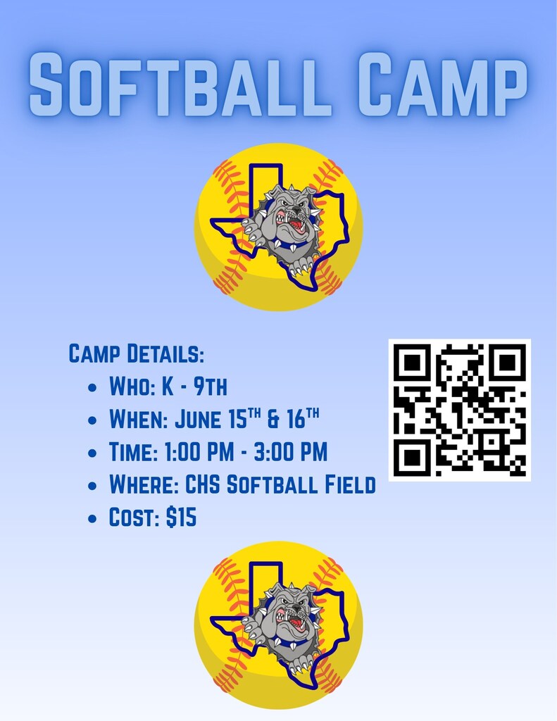 Summer Sports Camps are open for registration!