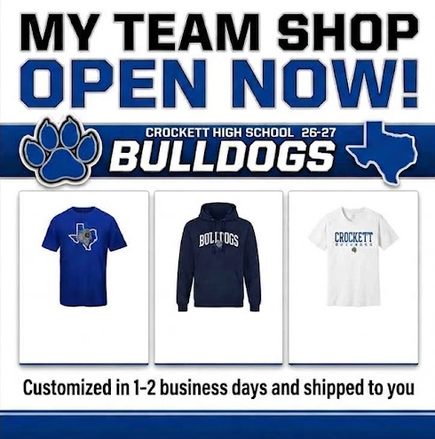 Crockett Gear Shop Open Now