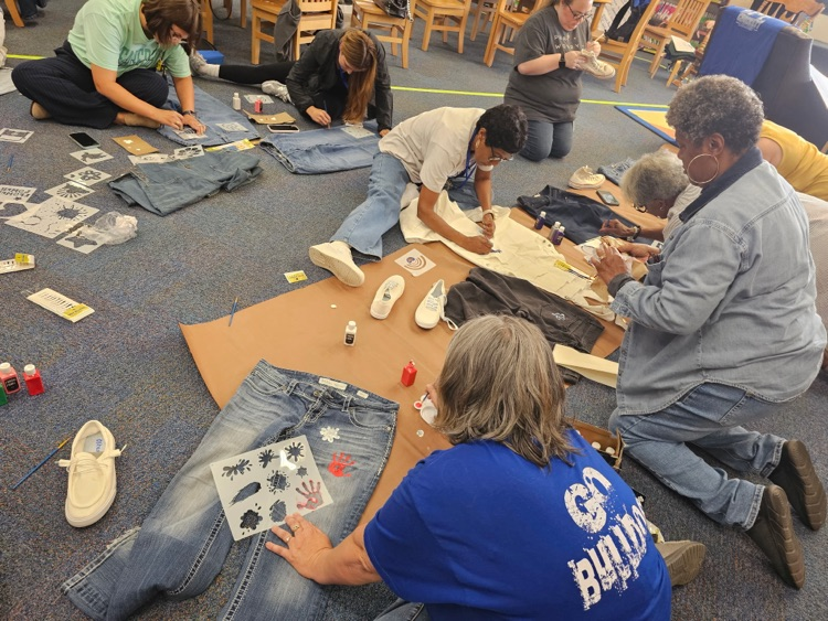 ces team building