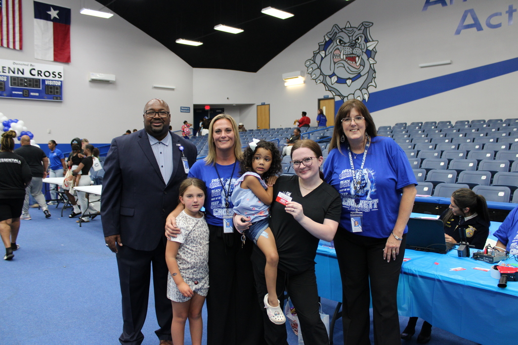 HEB $500 Gift Card Winners