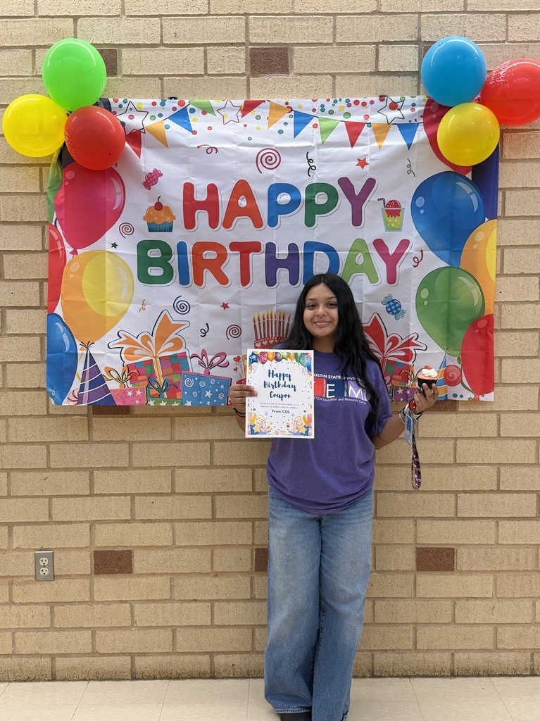 🎉🍎 CROCKETT ELEMENTARY — SEPTEMBER BIRTHDAYS! 🍎🎉   Sending a BIG Bulldog Happy Birthday to our amazing Crockett Elementary teachers celebrating this month! We hope your day is filled with joy, laughter, and all the good things you deserve. 💙