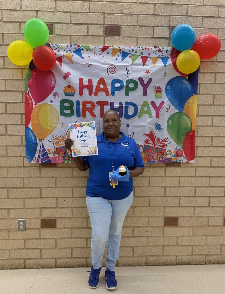 🎉🍎 CROCKETT ELEMENTARY — SEPTEMBER BIRTHDAYS! 🍎🎉   Sending a BIG Bulldog Happy Birthday to our amazing Crockett Elementary teachers celebrating this month! We hope your day is filled with joy, laughter, and all the good things you deserve. 💙