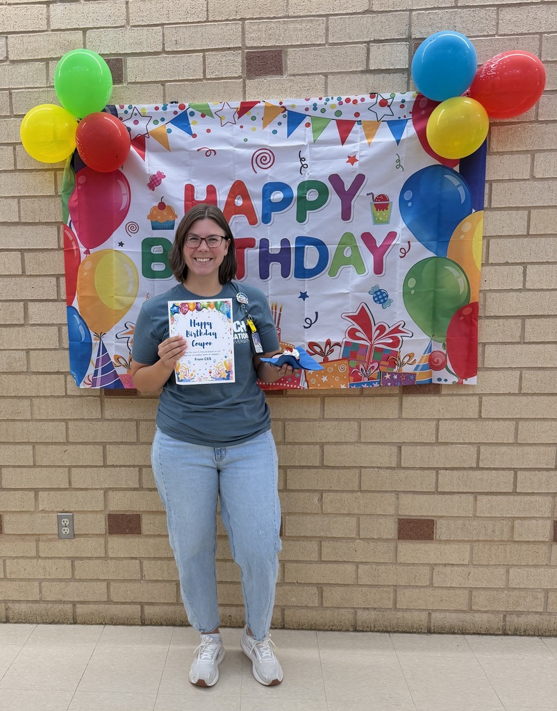 🎉🍎 CROCKETT ELEMENTARY — SEPTEMBER BIRTHDAYS! 🍎🎉   Sending a BIG Bulldog Happy Birthday to our amazing Crockett Elementary teachers celebrating this month! We hope your day is filled with joy, laughter, and all the good things you deserve. 💙