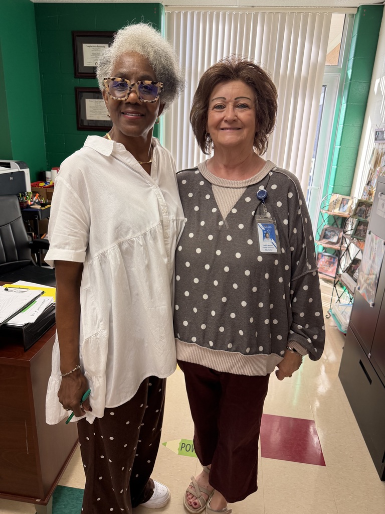 Crockett Elementary is celebrating Dot Day!   Our staff joined in on the fun with activities that highlight creativity, collaboration, and courage. Inspired by the story “Dot!”, Dot Day reminds us all to be brave enough to leave your mark.