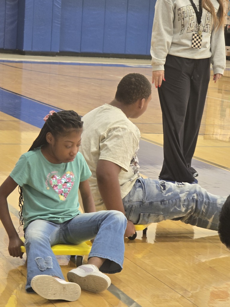 🛴🔬 Learning in Motion at Crockett ISD! Students in Ms. Nielsen’s Jr. High class have been exploring the exciting world of motion, forces, gravity, and speed! Today, they took their learning to the next level by using scooter boards to investigate and experiment with these concepts in action. Hands-on learning makes science fun, engaging, and meaningful!