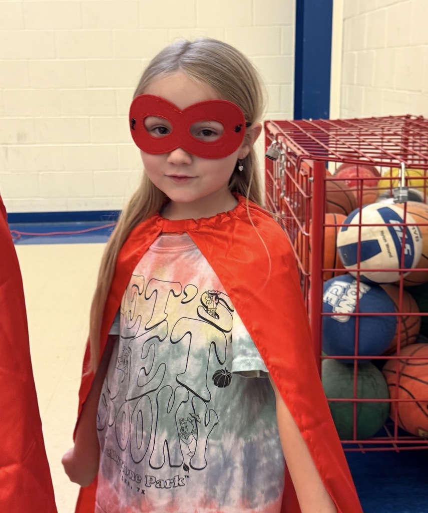 Crockett Elementary had our Red Ribbon Rally on Tuesday, Oct.13 in preparation for Red Ribbon Week, October 26-30. Our students had a great time as Leo the Lion from ADAC encouraged the students to BE A HERO & stay drug free!