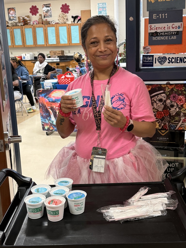 ctober 21 is Unity Day, the flagship event of National Bullying Prevention Month initiated by PACER’s National Bullying Prevention Center. Wearing orange serves as a visible commitment to building a culture of kindness, acceptance, and inclusion. At Crockett Jr. High, Communities in Schools Site Coordinator Chris Price organized a special treat for staff and students—shaved ice for teachers and popsicles for students at lunch. More importantly, students took a formal pledge to help protect against and report bullying. Thank you to everyone involved in making our schools a safe, supportive environment for every student! 🧡