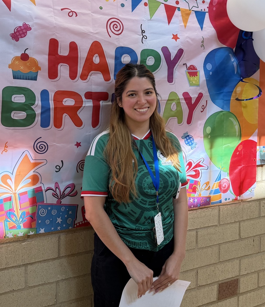 🧁 Wishing a very Happy Birthday to all of our CES staff celebrating in October! 🎉 We celebrated our incredible team today with birthday cupcakes! 🎈✨