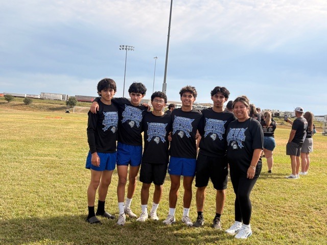 🏃‍♂️ The Crockett High School Cross Country season wrapped up at Regionals! Through every challenge this year, our runners showed incredible dedication and true Bulldog perseverance. We are so proud of you all! 🐾💪