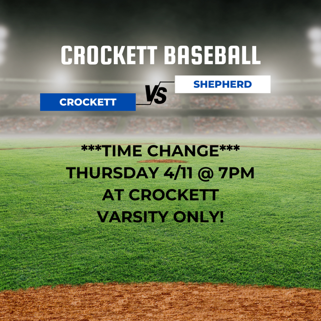 Baseball Game Change
