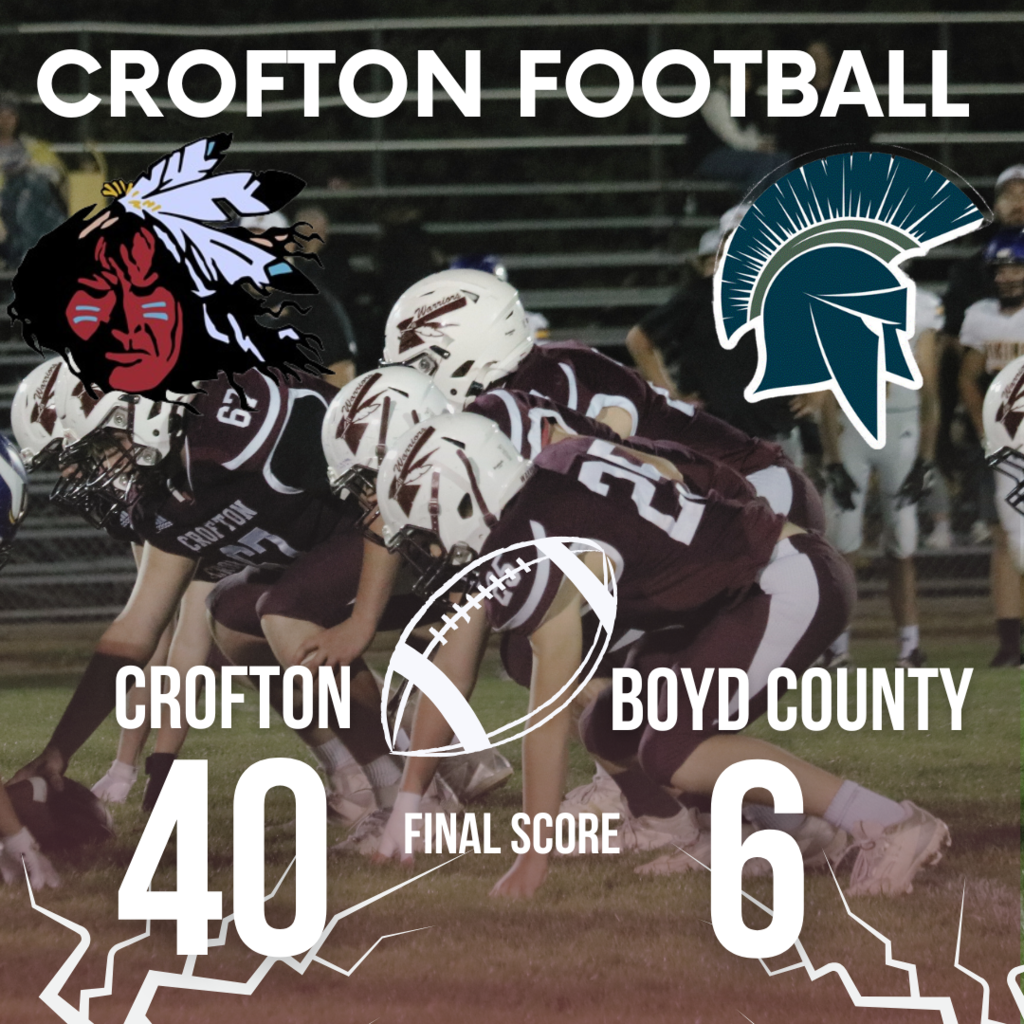 crofton vs boyd