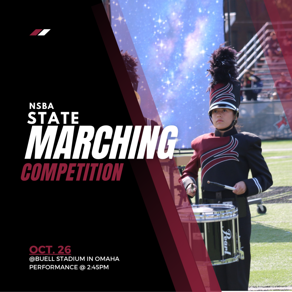 STATE BAND