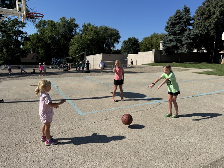 Basketball