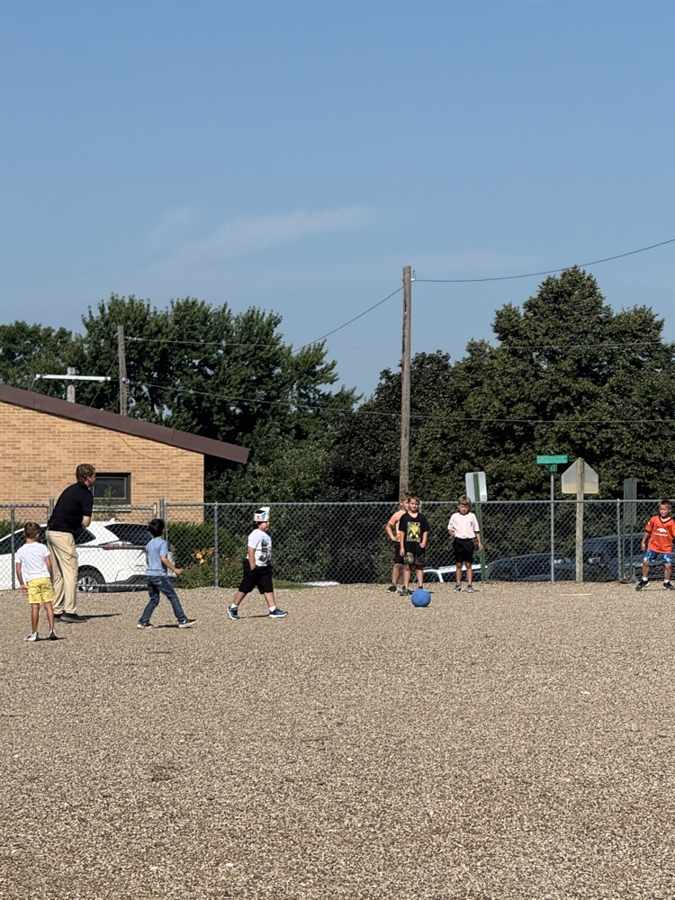 Kickball