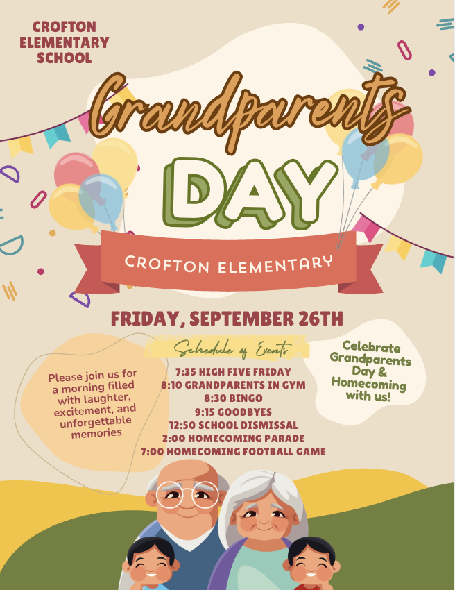 Grandparents Day