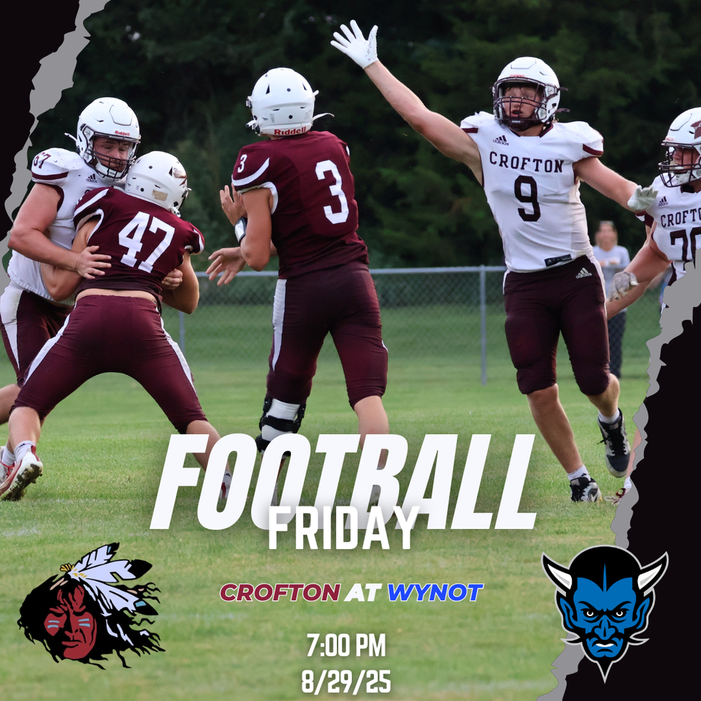 fb vs wynot