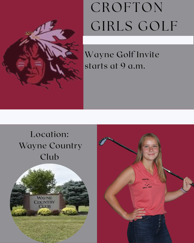 wayne golf