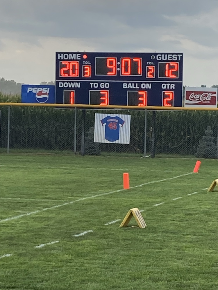 football