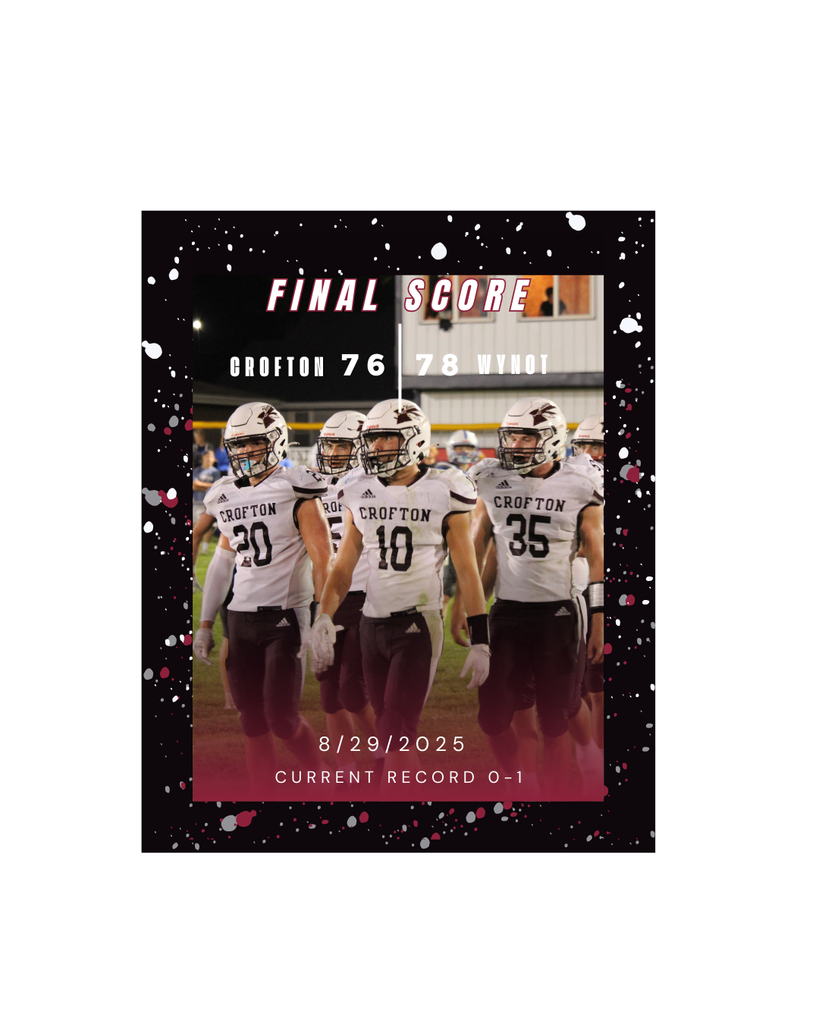 fb final wynot